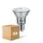 Multipack 6x Philips Master Value LED Bulb Reflector E27 PAR20 6W 515lm 25D - 930 Warm White | Best Colour Rendering - Dimmable - Replaces 50W