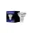 Noxion LED Spot GU10 PAR16 2.4W 230lm 36D - 830 Warm White| Replaces 35W