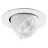 Noxion LED Spot Forza V2 Aluminium White 28/32/36/40W - 3300/3700/4100/4500lm 36D - 930-940-957 CCT | 160mm - Cutout 145mm - Best Colour Rendering