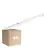 Multipack 4x Noxion Batten Click V2 LED T8 | Suitable for 1x 120cm LED Tube