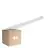 Multipack 4x Noxion Batten Click Reflector V2 LED T8 | Suitable for 1x 150cm LED Tube