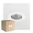 Multipack 8x Philips LED Spot Clear Accent G2 RS060B 6W 550lm 36D - 840 Cool White | 75mm - Dimmable 