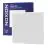Noxion LED Panel Delta Pro V5 28W 3920lm - 840 Cool White | 60x60cm - UGR 