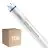 Multipack 10x Philips LED Tube T8 MASTER (EM/Mains) Ultra Output 16W 2500lm - 840 Cool White | 105cm - Replaces 38W