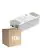 Multipack 10x Philips Xitanium G3 LED Driver 25W 0.45~0.6A (DIP) 30~42V incl. DC cable - Set at 500mA