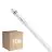 Multipack 10x Philips LED Tube T5 CorePro (HF) High Output 26.7W 3900lm - 840 Cool White | 145cm - Replaces 49W