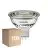 Multipack 10x Noxion LED Spot GU5.3 MR16 6.1W 621lm 36D - 827 Extra Warm White | Replaces 50W