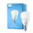Philips Corepro LED Lustre E14 Ball Frosted 5W 470lm - 827 Extra Warm White | Replaces 40W