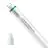 Philips LED Tube T8 MASTER (EM/Mains) Ultra Efficiency 17.6W 3700lm - 840 Cool White | 150cm - Replaces 58W