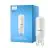 Philips CorePro LED Capsule G9 Frosted 2.7W 300lm - 827 Extra Warm White | Dimmable - Replaces 25W