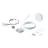 Philips Panel Suspension Kit CoreLine RC159Z SME-3 White