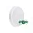 Philips LED Bulkhead CoreLine WL140V White 29W 4050lm - 840 Cool White | 390mm - IP65 - Dali Dimmable