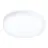 Eglo Ceiling Light Bathroom Fueva 6 Plastic White 14.2W 2000lm - 827-840-865 CCT