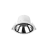 Noxion LED Downlight Apollo V2.0 9-15W 1060-1800lm 60D - 830/840 CCT | 175mm - Cutout 150mm