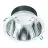 Philips LED Downlight Coreline DN142B Aluminium White 19.2W 2300lm 60D - 840 Cool White | Cutout 200mm - IP54 - UGR
