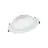 Ledvance LED Downlight Alu DN200 35W 3150lm 100D - 840 Cool White | 215mm - IP44 