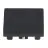 3 phase end cap V - Black