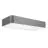 Steinel LED Wall Light XSolar SOL-O Anthracite 140lm - 830 Warm White | Solar - Light Sensor 