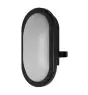 Ledvance LED Bulkhead Black 11W 800lm - 840 Cool White
