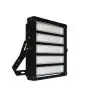 Ledvance LED Floodlight Eco High Power Black 500W 67500lm 90D - 840 Cool White | IP65 - Symmetrical