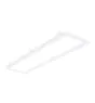 Ledvance LED Panel Mounted Kit 1200x300 White