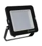 Ledvance LED Floodlight Compact Black 90W 9000lm 100D - 865 Daylight | IP65 - Symmetrical 