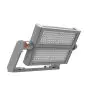 Ledvance LED Floodlight MAX Grey 600W 78000lm 10D - 757 Daylight | IP66 - Symmetrical