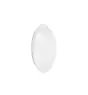Ledvance Surface Circular 350 White 18W 1440lm - 840 Cool White | IP44 - Replaces 2x18W