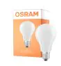 Osram LED Lamps E27 Pear Filament Frosted 11.6W 2452lm - 827 Extra Warm White | Replaces 150W