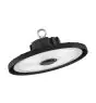 Ledvance LED Highbay Gen 5 Aluminium Black 200W 36200lm 110D - 840 Cool White | IP66 - Dali Dimmable