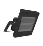 Ledvance LED Floodlight High Mast Aluminium Black 280W 33600lm 12D - 730 Warm White | IP66 - Symmetrical - Excl. Driver