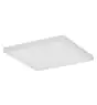 Ledvance LED Bulkhead Planon Frameless White 300x300mm 20W 1600ln - 830 Warm White | IP20