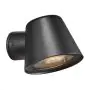 Nordlux Aleria Wall Light Metal Black | IP44 - Suitable for GU10