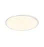 Nordlux LED Ceiling Light Oja 42 White 19W 2200lm - 830-840 CCT