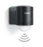 Steinel Motion Sensor IS 240 DUO Black