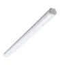 Philips LED Waterproof Batten Ledinaire WT060C 30W 3600lm - 840 Cool White | 120cm - 1x Through Wiring 