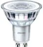 Philips Corepro LED Spot GU10 PAR16 4.6W 390lm 36D - 840 Cool White | Replaces 50W