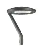 Philips LED Streetlight CitySoul Gen2 Lyre BPP532 46W 4920lm 50D - 830 Warm White | IP66 - Dali Dimmable