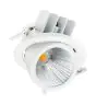 Philips LED Spot LuxSpace Accent Performance RS782B 31.5W 3900lm 36D - 830 Warm White | 167mm - Interact Dimmable