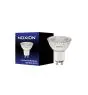 Noxion PerfectColor LED Spot GU10 PAR16 3.8W 345lm 36D - 922-927 Dim To Warm | Best Colour Rendering - Dimmable - Replaces 50W