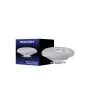 Noxion LED Spot G53 AR111 11.7W 800lm 24D - 930 Extra Warm White | Best Colour Rendering - Dimmable - Replaces 75W