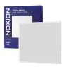 Noxion LED Panel Delta Value V5 28W 3920lm - 830-840 CCT | 60x60cm - Backlit - TRIAC Dimmable