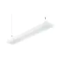 Philips LED Panel FlexBlend SP340P 26,5W 3600lm - 940 Cool White | 120x20cm - UGR <19 - Dali Dimmable - Best Colour Rendering