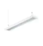Philips LED Panel FlexBlend SP342P 44,5W 4800lm - 940 Cool White | 120x20cm - UGR <19 - Dali Dimmable - Best Colour Rendering
