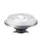 Philips MASTER LED Spot G53 AR111 14.8W 950lm 24D - 940 Cool White | Best Colour Rendering - Dimmable - Replaces 75W