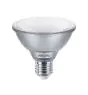 Philips Master Value LED Bulb Reflector E27 PAR30S 9.5W 760lm 25D - 930 Warm White | Best Colour Rendering - Dimmable - Replaces 75W