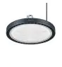 Philips LED Highbay BY122P Coreline G5 Aluminium Gray 205W 30000lm 85x85D - 840 Cool White | IP65 - Dali Dimmable