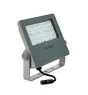 Philips LED Floodlight BVP125 Coreline 116W 16000lm 40x21D - 740 Cool White | IP66 - Asymmetrical