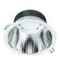 Philips LED Downlight Coreline DN142B Polycarbonate White 14.9W 1150lm 60D - 840 Cool White | Cutout 155mm - IP20 - UGR<19 - Dali Dimmable - Emergency Unit
