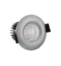 Noxion LED Spot Forseti Aluminium 6W 400lm 36D - 927 Extra Warm White | Cutout 72mm - IP44 - Best Colour Rendering - Dimmable